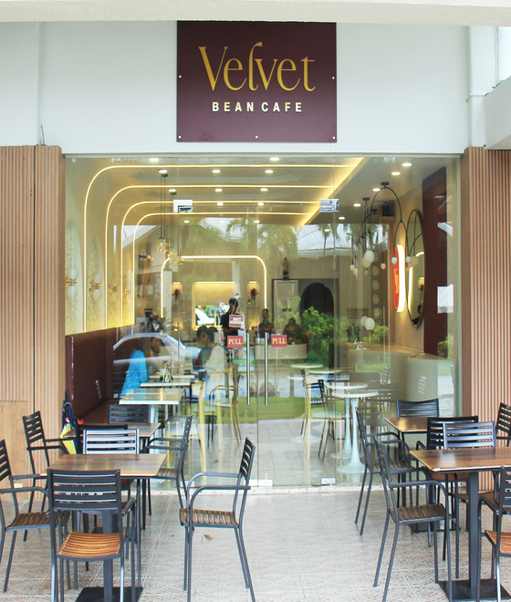 Velvet Bean Cafe