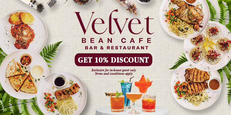 Velvet Bean Cafe Bar and Restaurant