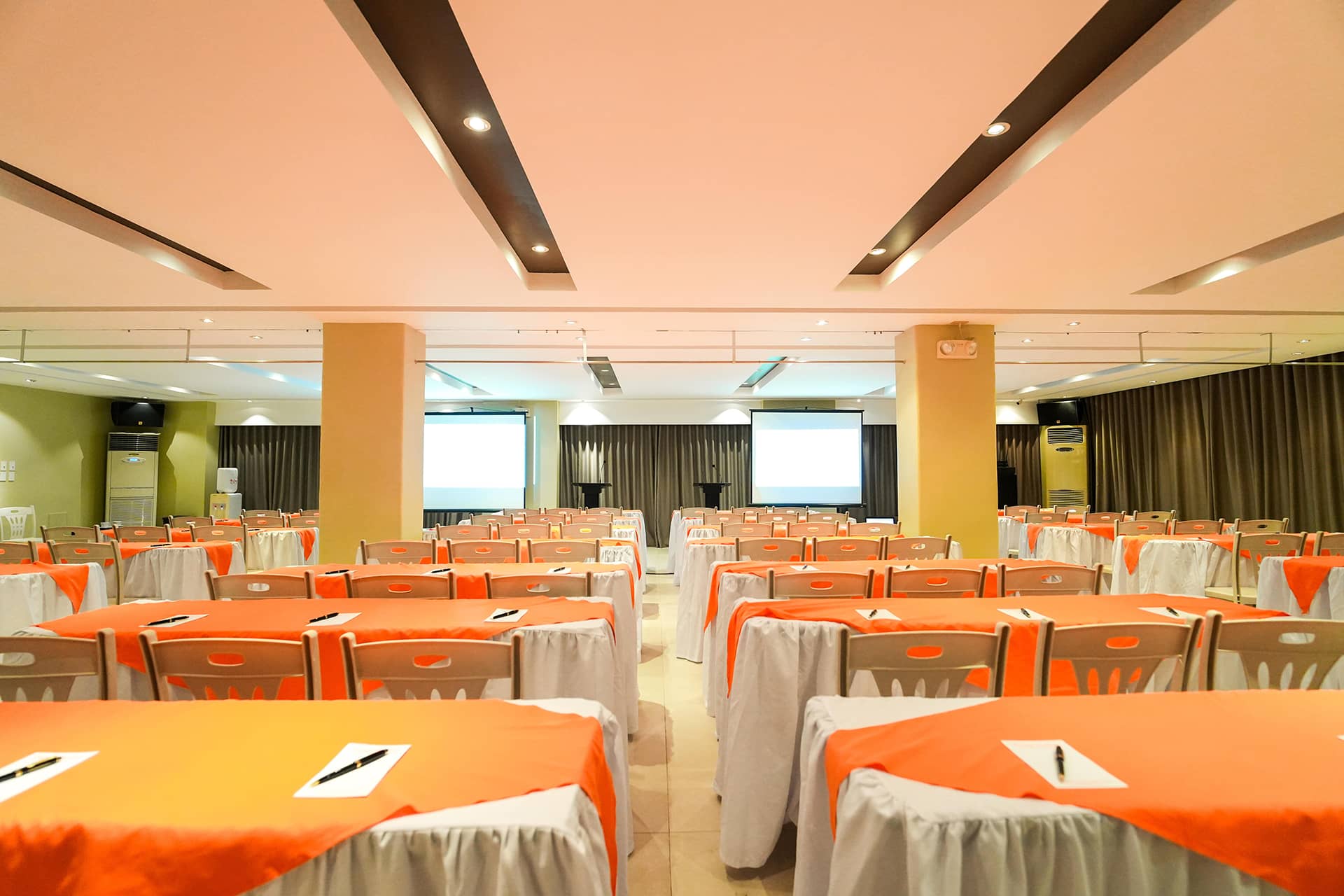Function Hall