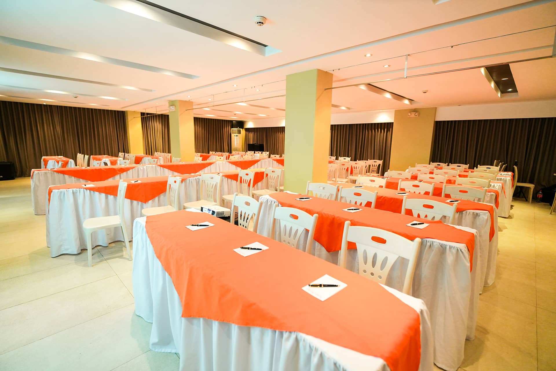 Function Hall